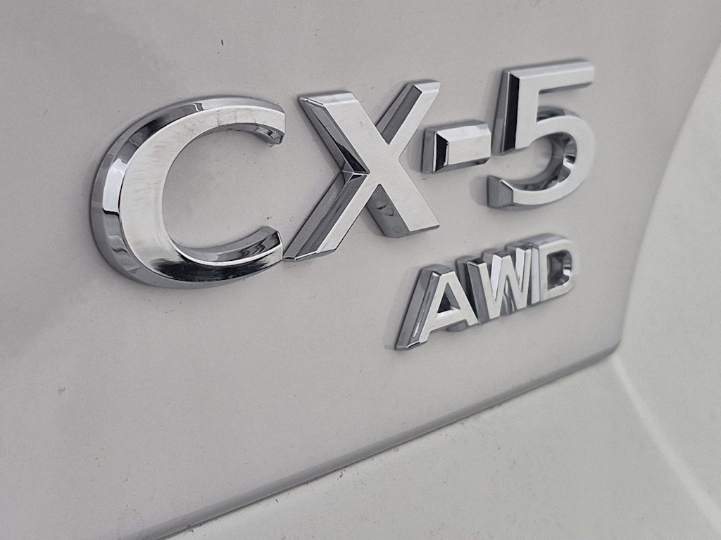 Thumbnail: 2026 Mazda CX-5 - 7