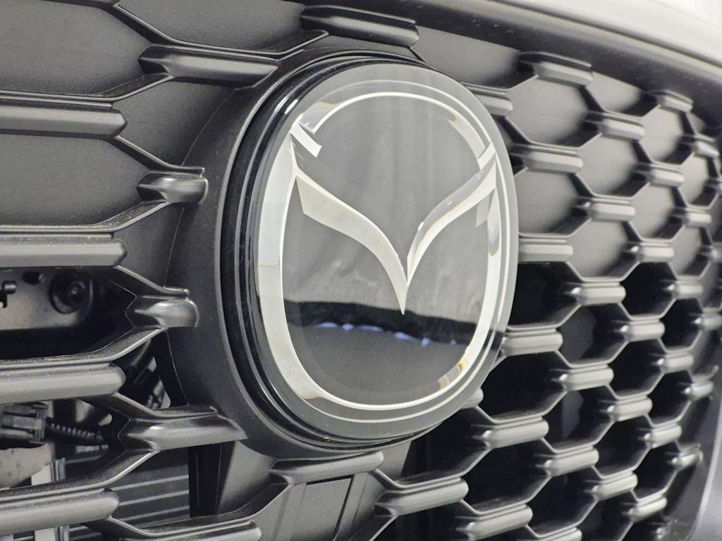 Thumbnail: 2026 Mazda CX-5 - 9