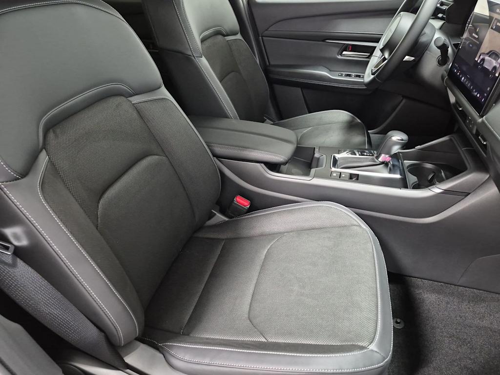 Thumbnail: 2026 Mazda CX-5 - 12