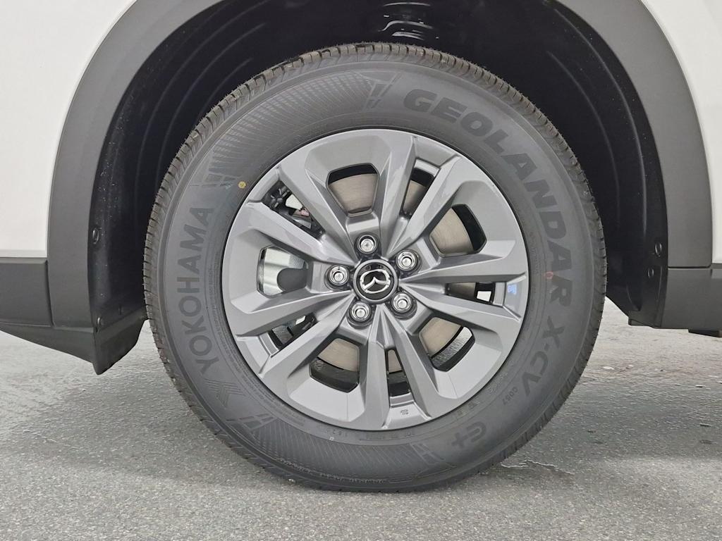 Thumbnail: 2026 Mazda CX-5 - 8
