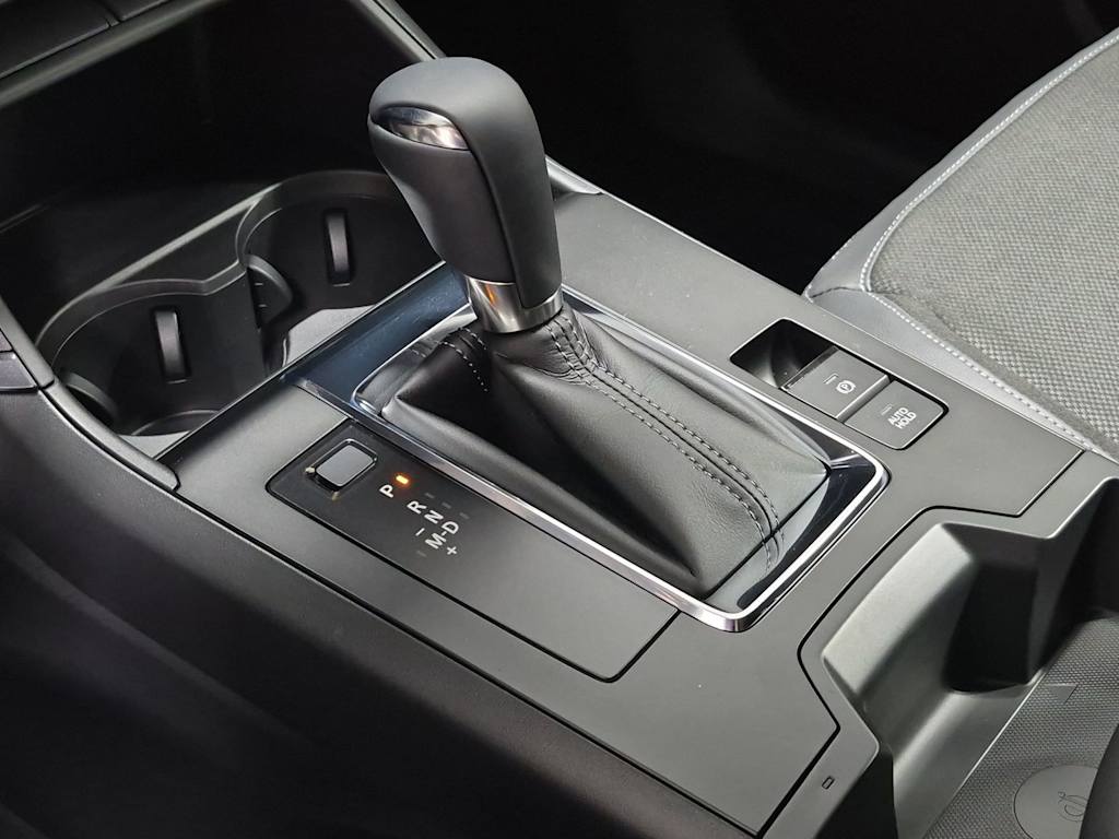 Thumbnail: 2026 Mazda CX-5 - 16