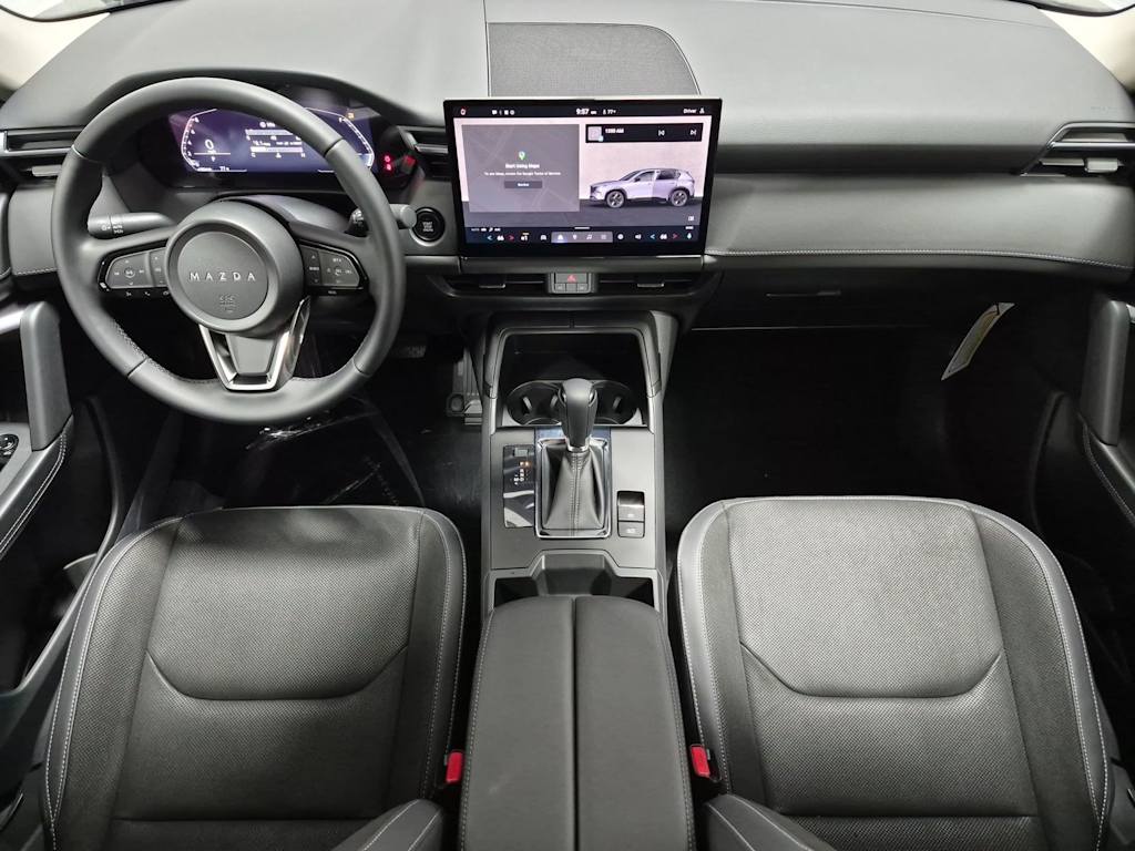 Thumbnail: 2026 Mazda CX-5 - 10