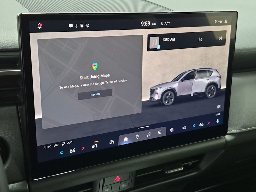 Thumbnail: 2026 Mazda CX-5 - 15