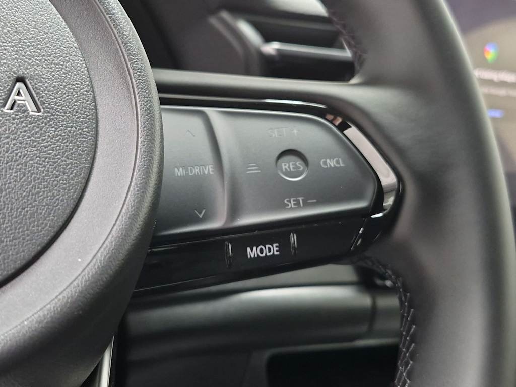 Thumbnail: 2026 Mazda CX-5 - 29
