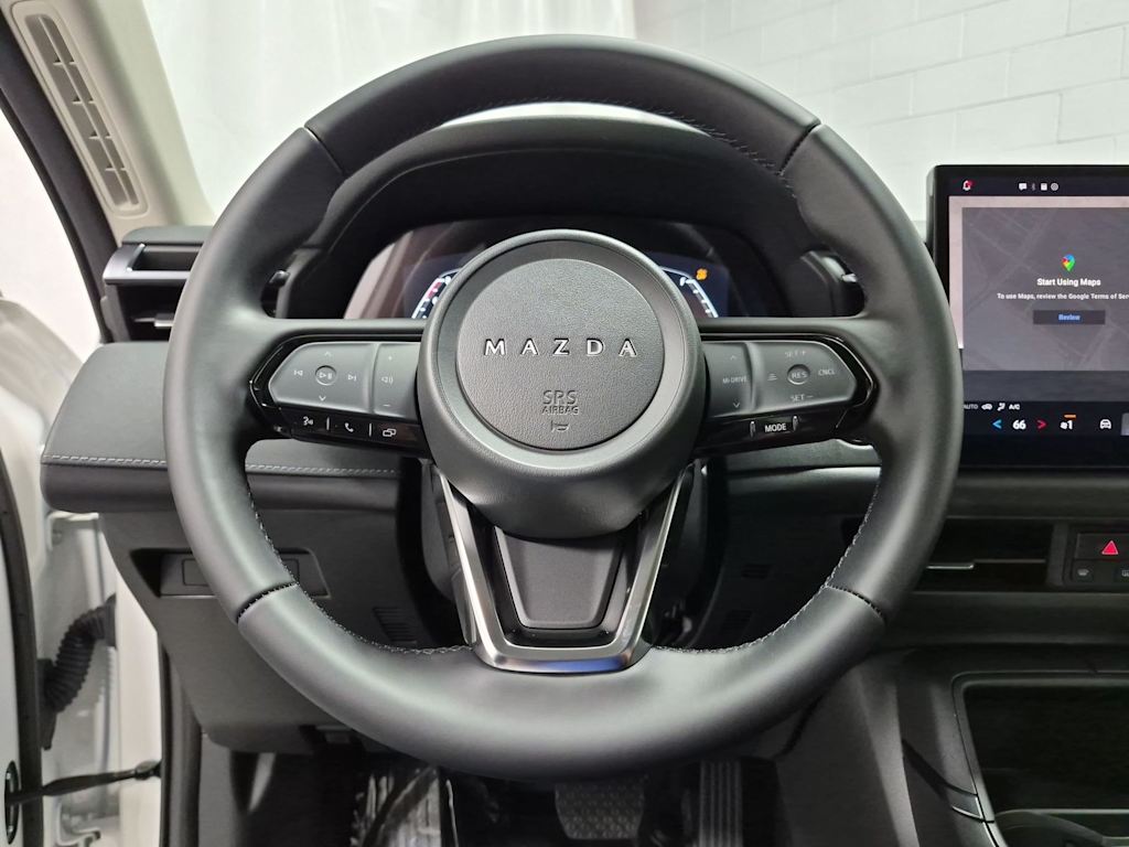 Thumbnail: 2026 Mazda CX-5 - 14