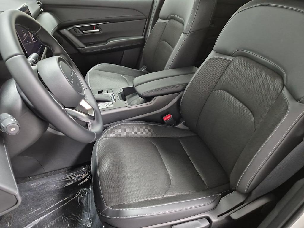 Thumbnail: 2026 Mazda CX-5 - 11