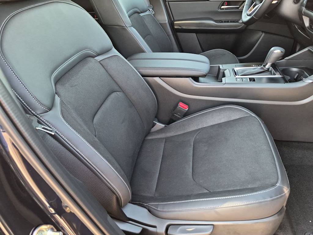Thumbnail: 2026 Mazda CX-5 - 26
