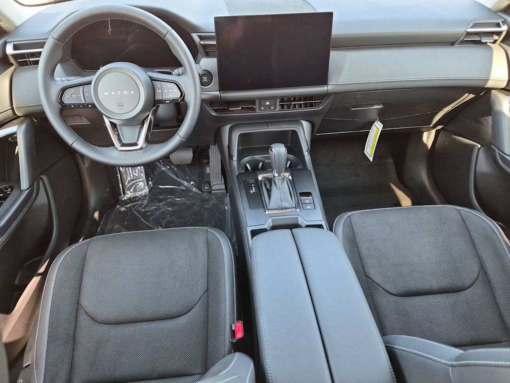 Thumbnail: 2026 Mazda CX-5 - 9