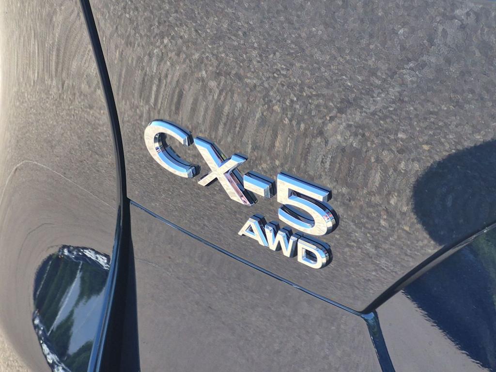 Thumbnail: 2026 Mazda CX-5 - 23