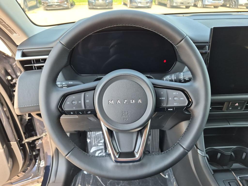 Thumbnail: 2026 Mazda CX-5 - 13