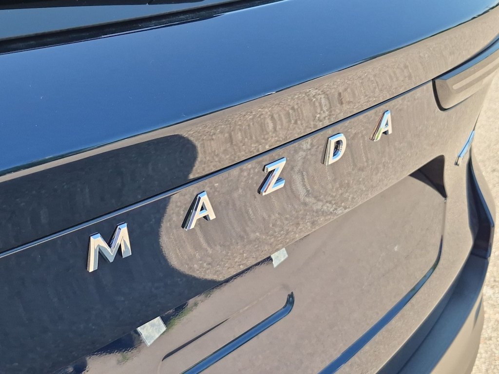 Thumbnail: 2026 Mazda CX-5 - 7