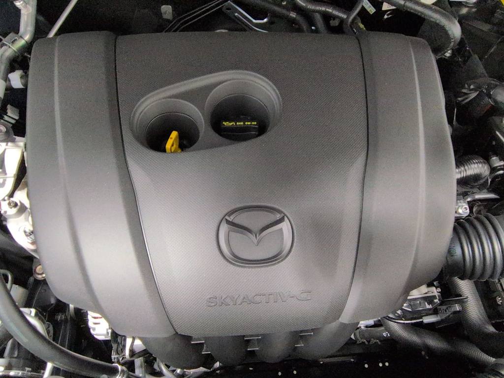 Thumbnail: 2026 Mazda CX-5 - 9