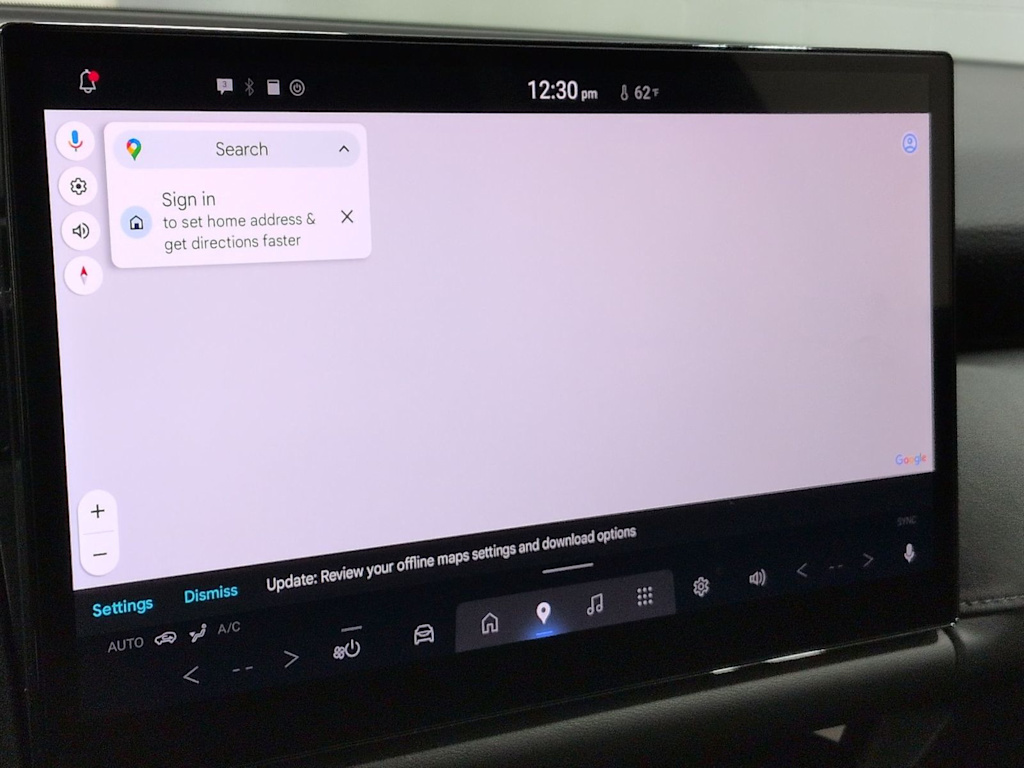 Thumbnail: 2026 Mazda CX-5 - 31