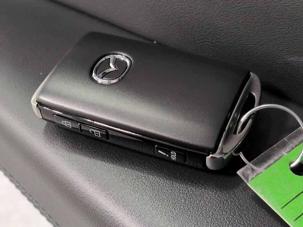 Thumbnail: 2026 Mazda CX-5 - 35