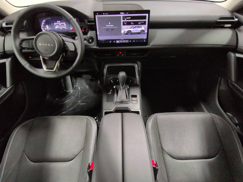 Thumbnail: 2026 Mazda CX-5 - 10