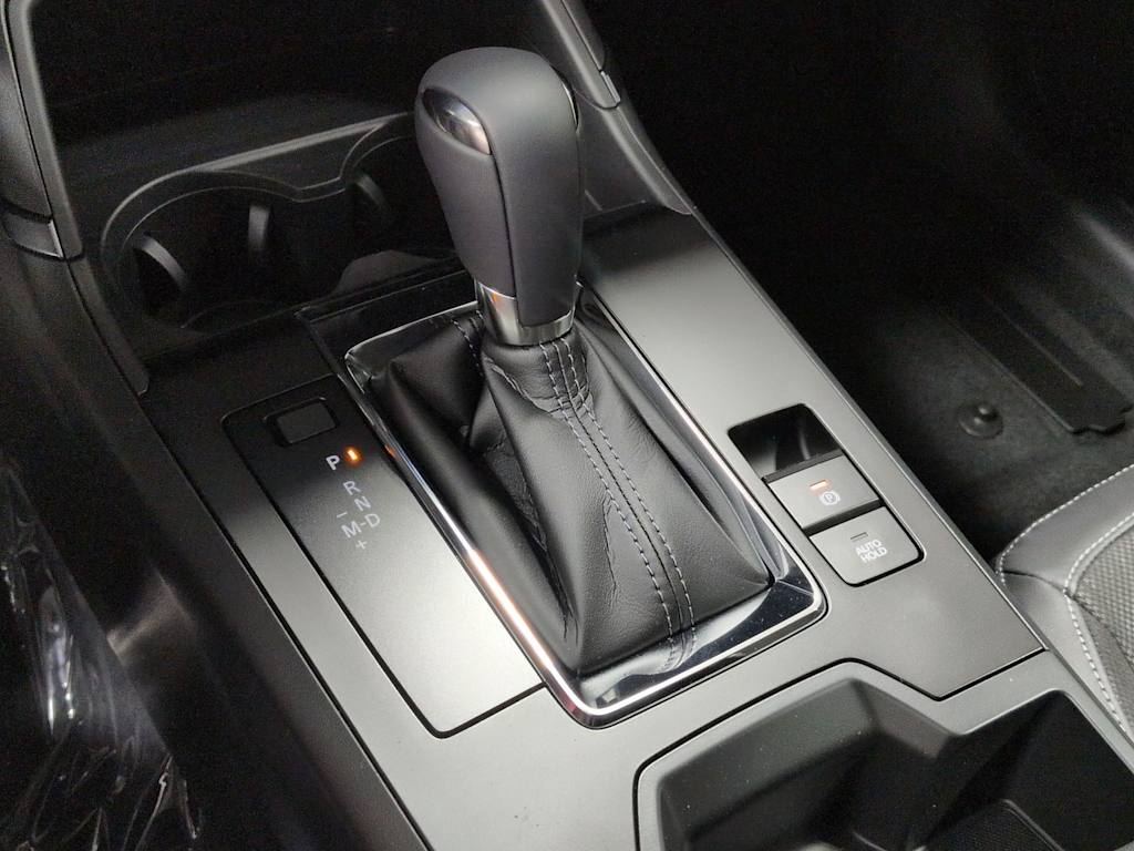 Thumbnail: 2026 Mazda CX-5 - 16