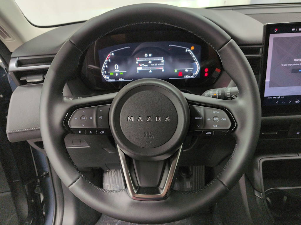 Thumbnail: 2026 Mazda CX-5 - 14