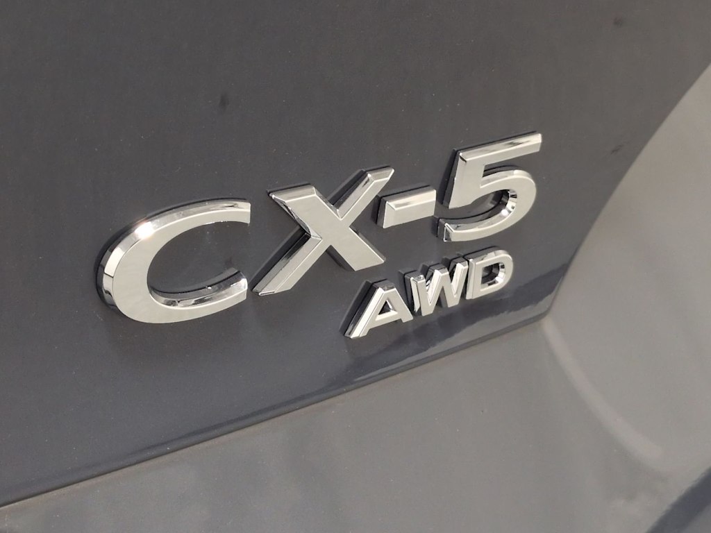 Thumbnail: 2026 Mazda CX-5 - 25