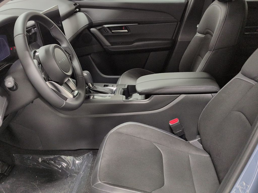 Thumbnail: 2026 Mazda CX-5 - 11