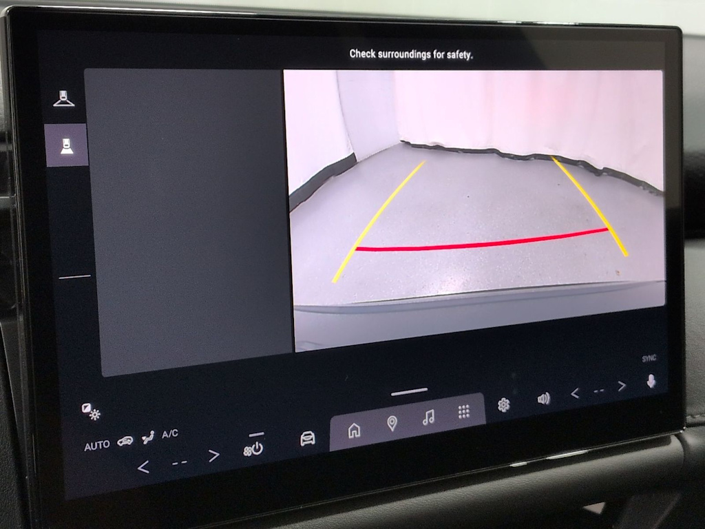 Thumbnail: 2026 Mazda CX-5 - 32