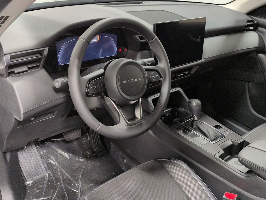 Thumbnail: 2026 Mazda CX-5 - 2