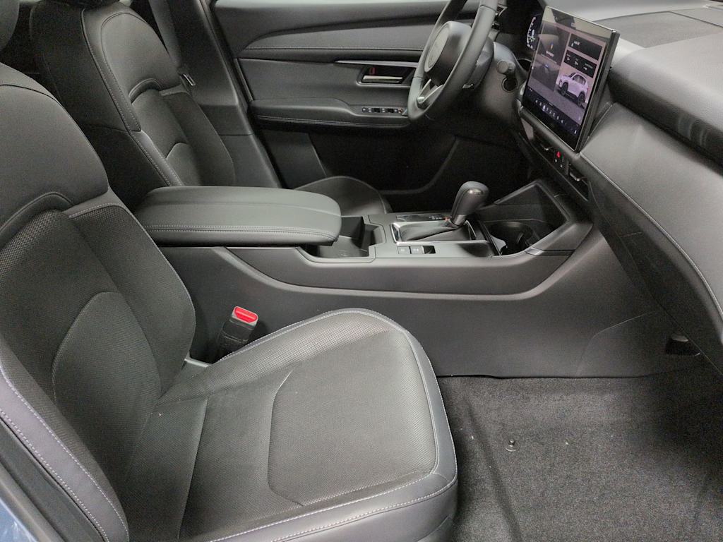 Thumbnail: 2026 Mazda CX-5 - 12