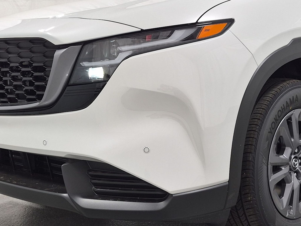 Thumbnail: 2026 Mazda CX-5 - 24