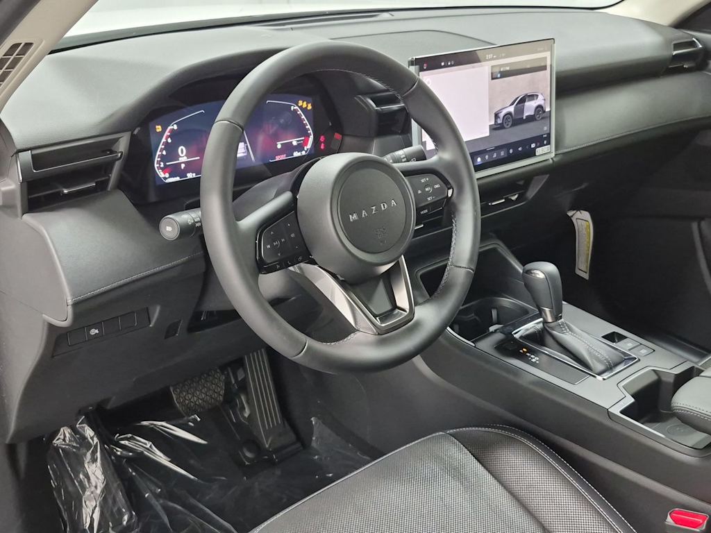Thumbnail: 2026 Mazda CX-5 - 2