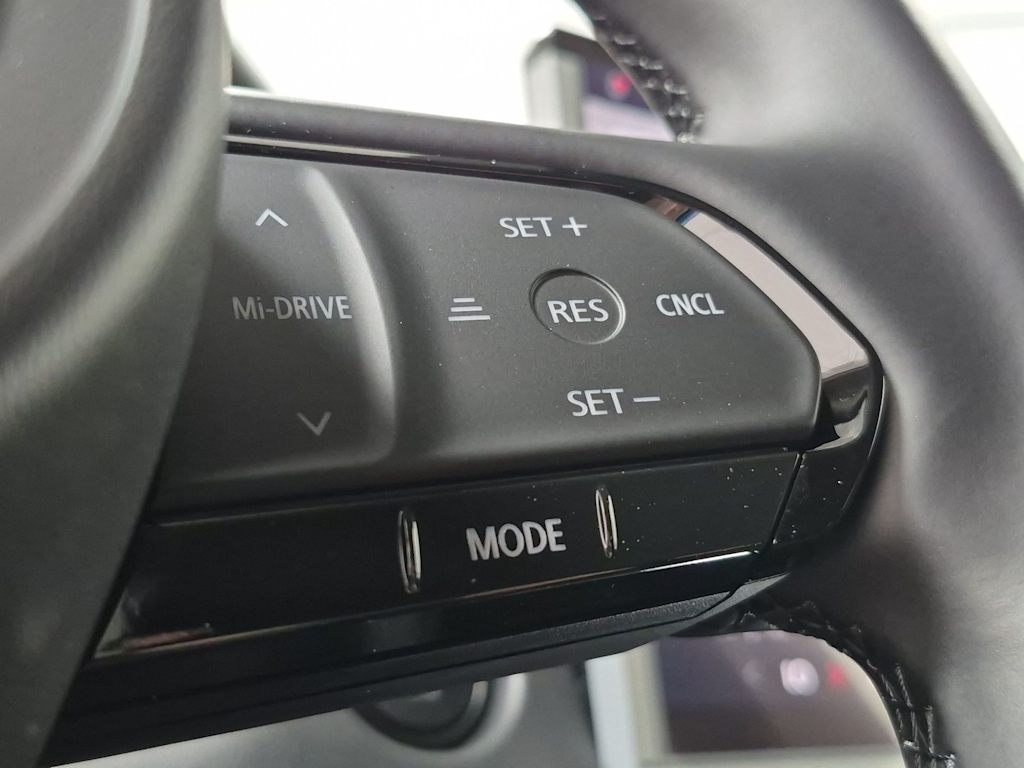 Thumbnail: 2026 Mazda CX-5 - 30