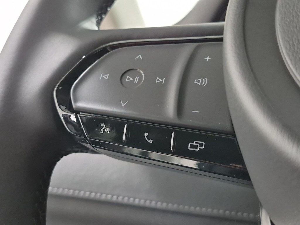 Thumbnail: 2026 Mazda CX-5 - 29