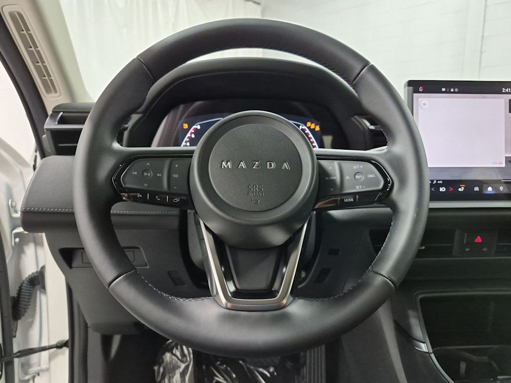 Thumbnail: 2026 Mazda CX-5 - 13
