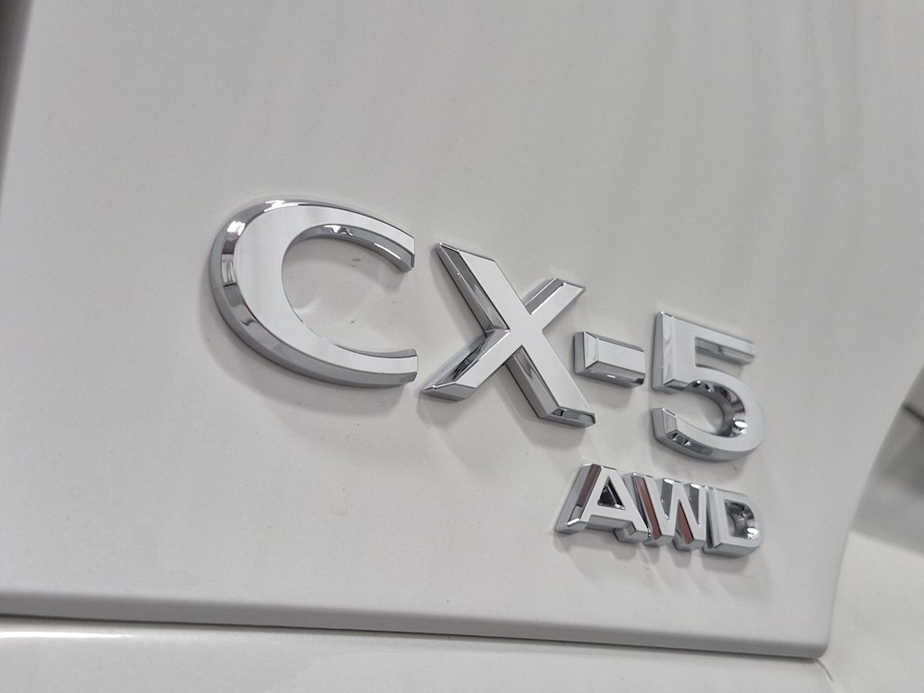 Thumbnail: 2026 Mazda CX-5 - 25