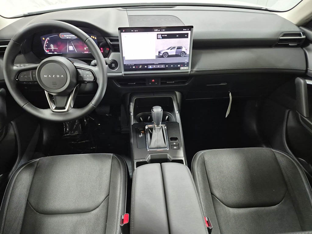 Thumbnail: 2026 Mazda CX-5 - 9