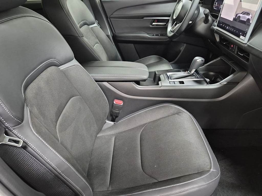 Thumbnail: 2026 Mazda CX-5 - 11