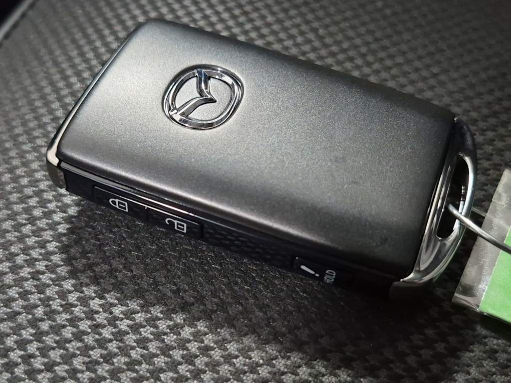 Thumbnail: 2026 Mazda CX-5 - 18