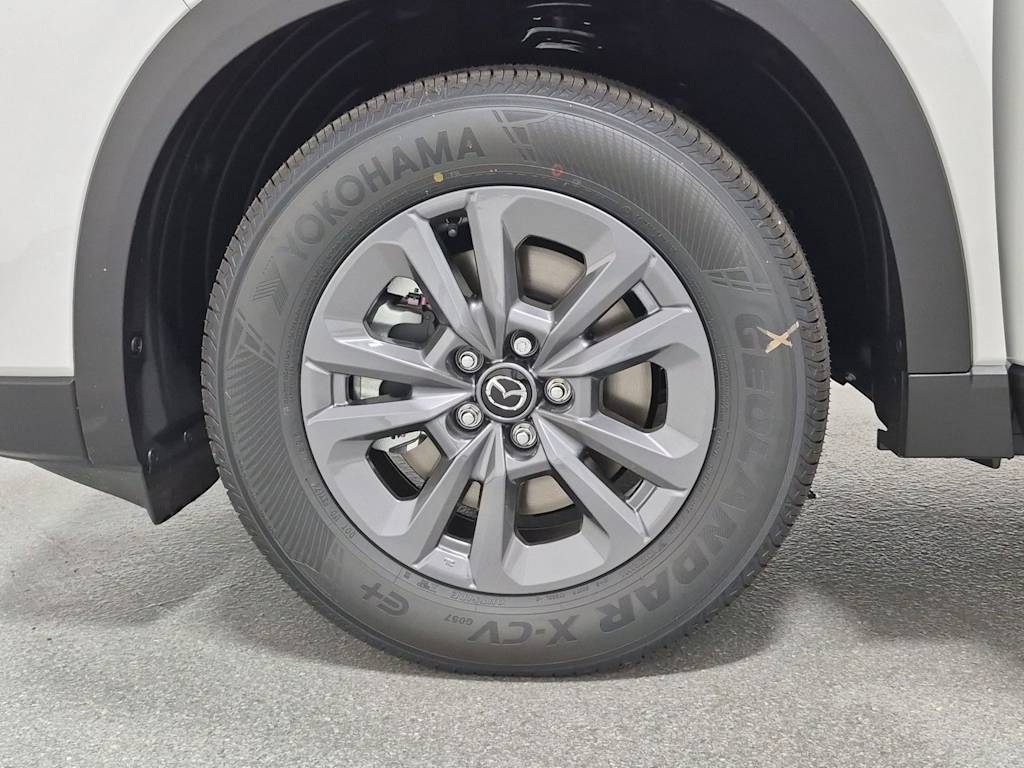 Thumbnail: 2026 Mazda CX-5 - 8