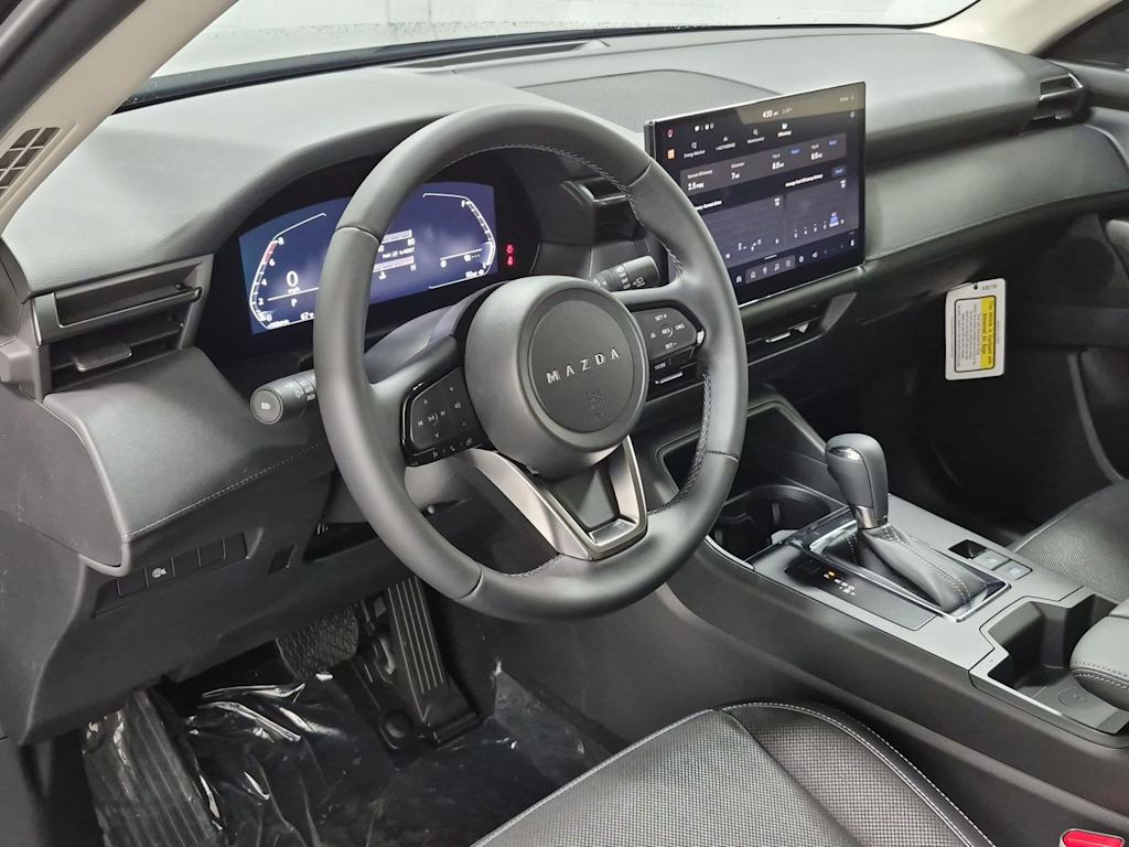 Thumbnail: 2026 Mazda CX-5 - 2
