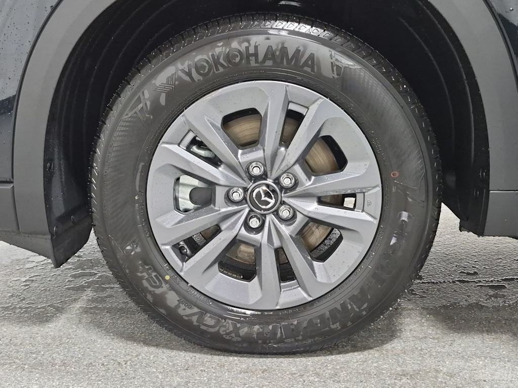 Thumbnail: 2026 Mazda CX-5 - 8