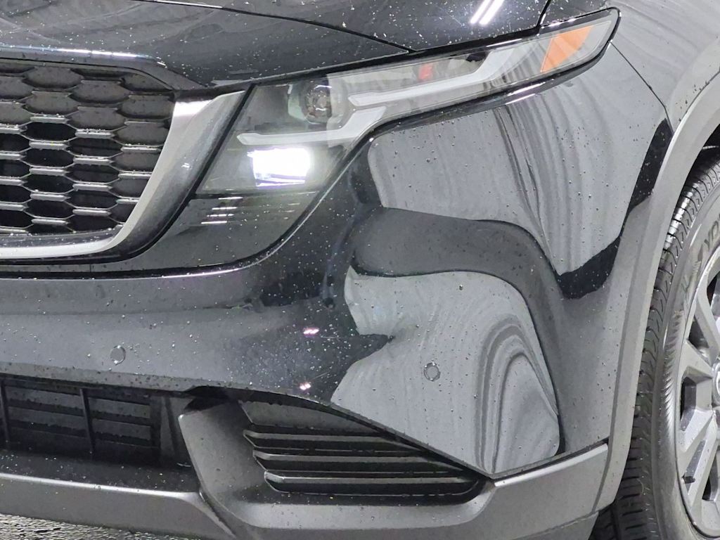 Thumbnail: 2026 Mazda CX-5 - 24