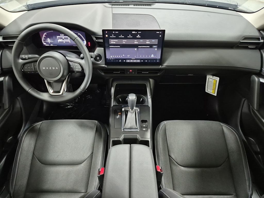 Thumbnail: 2026 Mazda CX-5 - 9