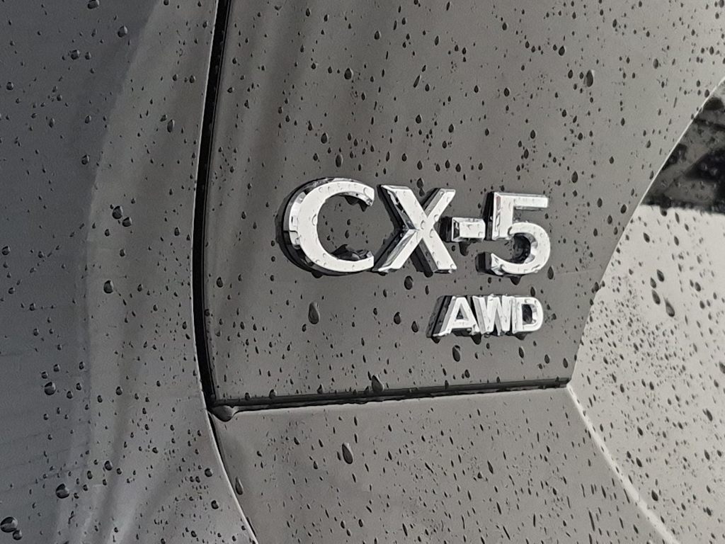 Thumbnail: 2026 Mazda CX-5 - 25