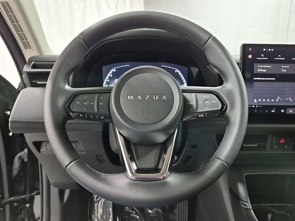 Thumbnail: 2026 Mazda CX-5 - 13