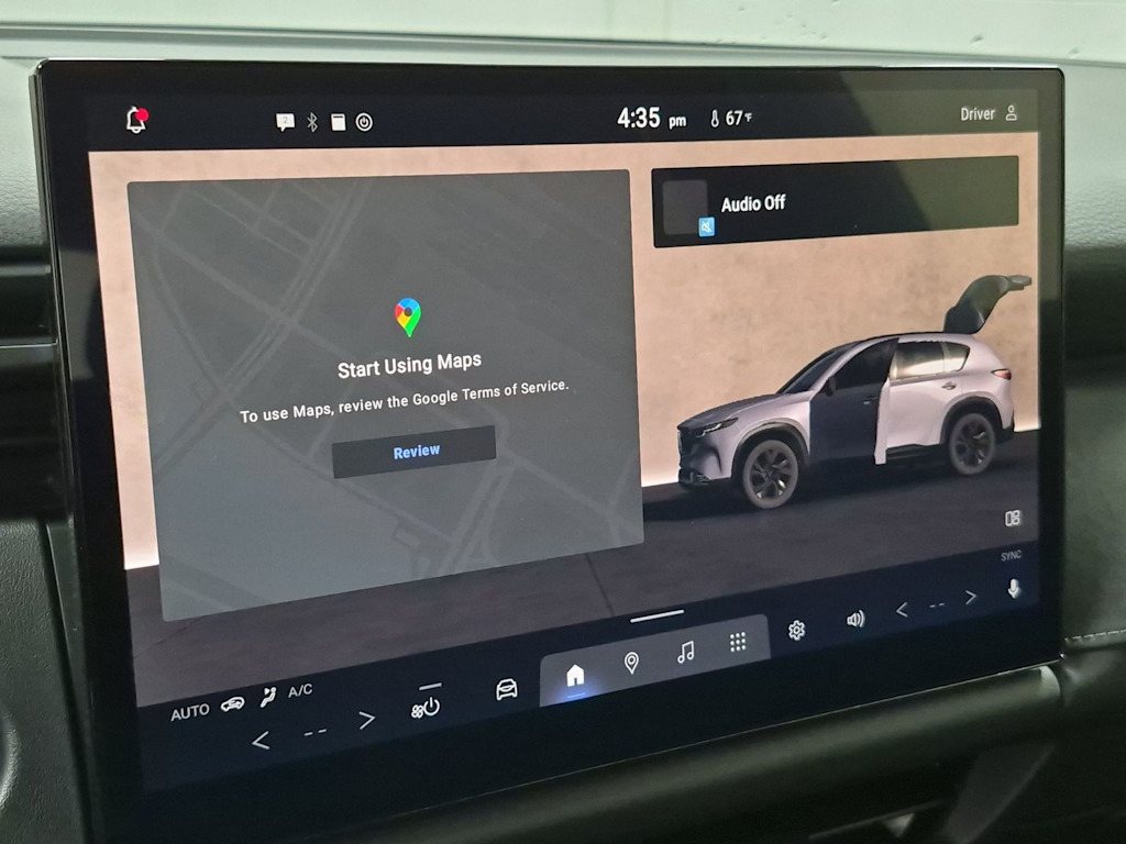 Thumbnail: 2026 Mazda CX-5 - 14