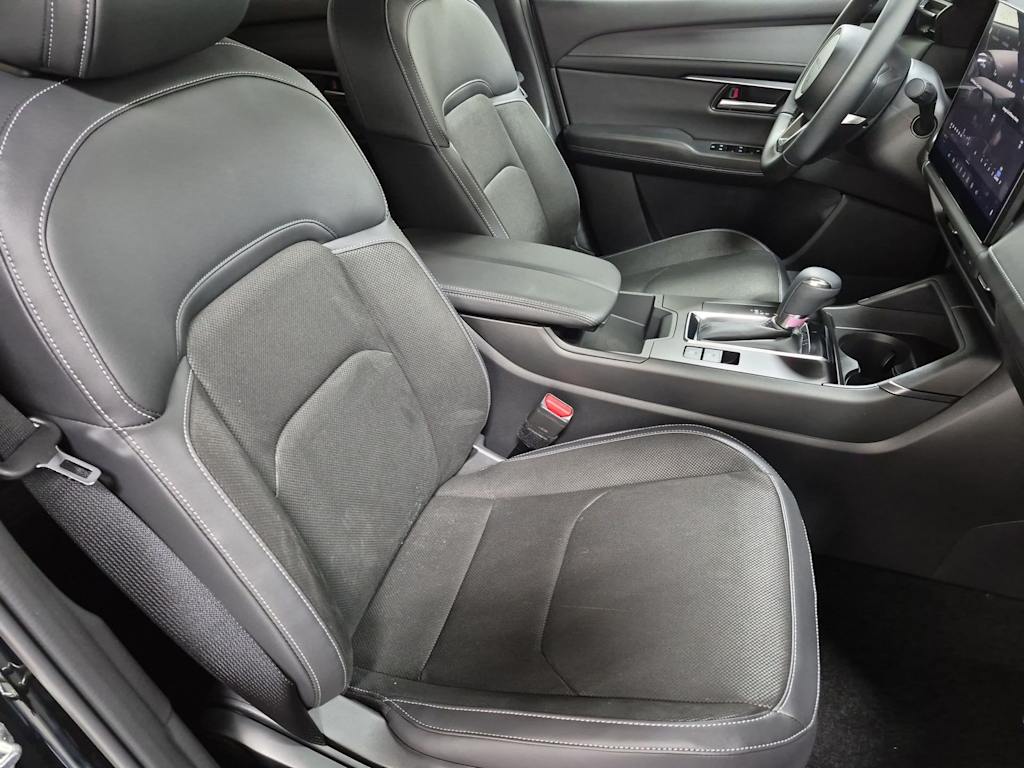 Thumbnail: 2026 Mazda CX-5 - 11