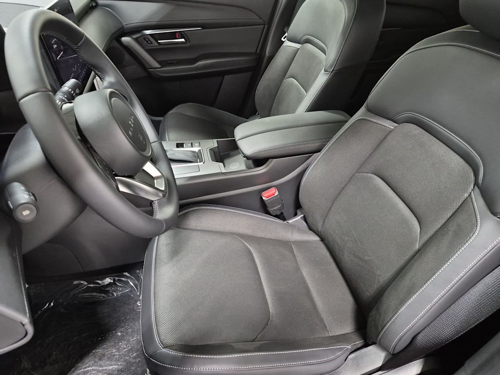 Thumbnail: 2026 Mazda CX-5 - 10