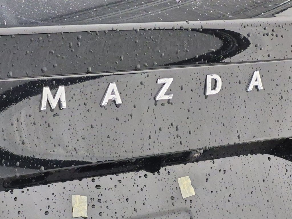 Thumbnail: 2026 Mazda CX-5 - 7