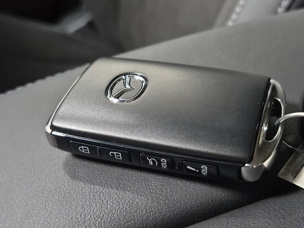 Thumbnail: 2026 Mazda CX-5 - 18