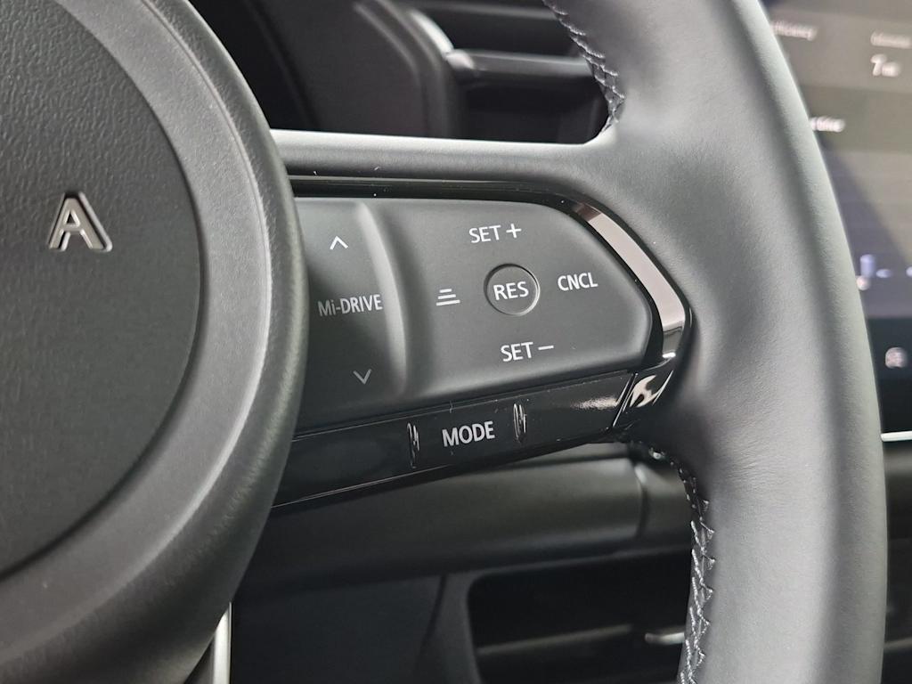 Thumbnail: 2026 Mazda CX-5 - 30