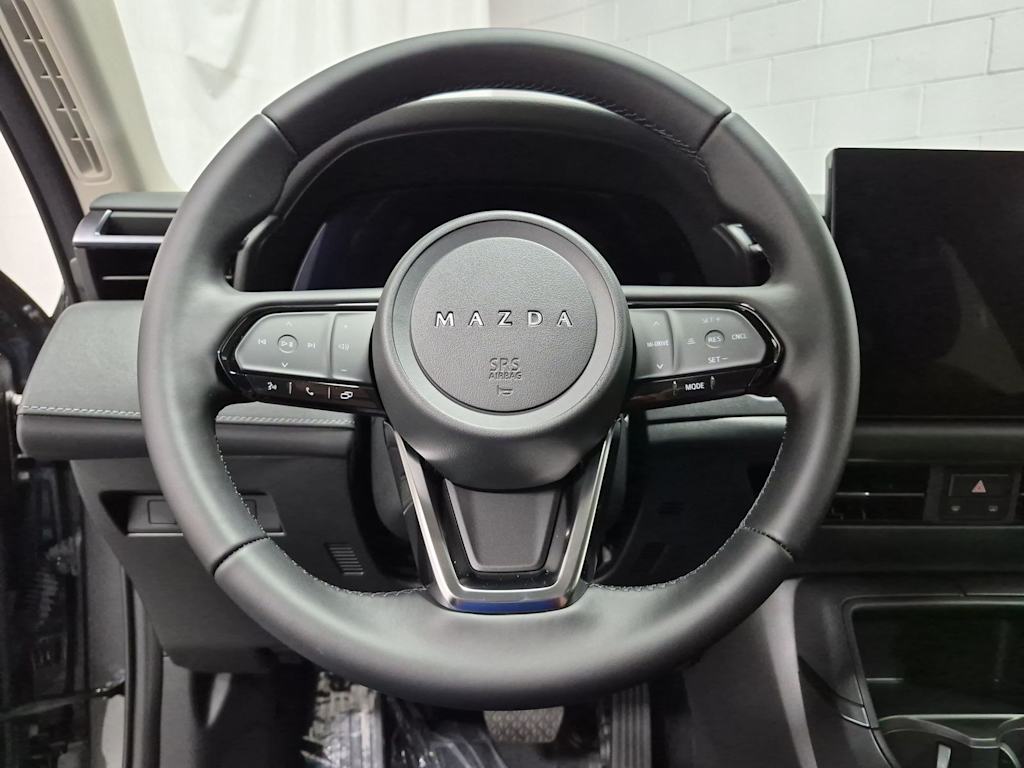 Thumbnail: 2026 Mazda CX-5 - 14