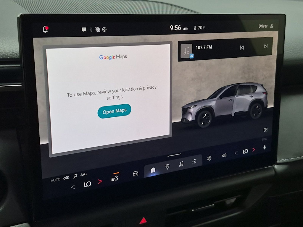 Thumbnail: 2026 Mazda CX-5 - 15